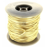 Sarma de modelaj Balin Colorful Wire (non tarnish) 1.30 mm