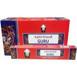 Betisoare Parfumate Spiritual - Guru 15g