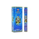 Betisoare Parfumate HEM Lord Shiva Incense 15g