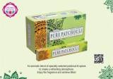 Betisoare Parfumate Pure Pachouli - Deepika - Pur si Natural 15 g
