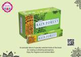 Betisoare Parfumate Rain Forest - Deepika - Pur si Natural 15 g